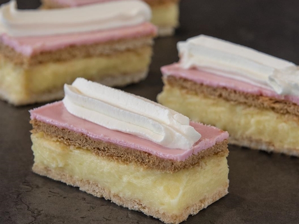 Gebakjes