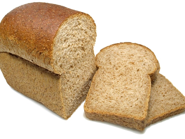 Bruin brood