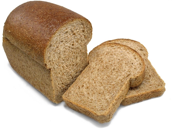 Volkoren