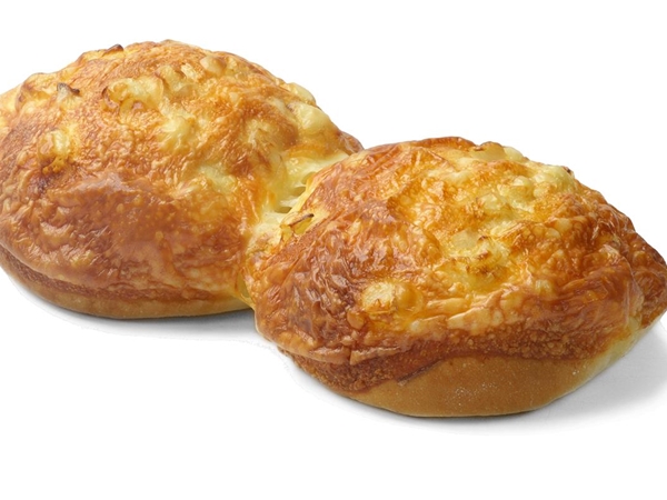 Uienkaasbolletjes