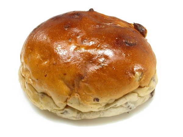 Rozijnenbollen