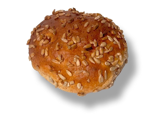Mueslibollen