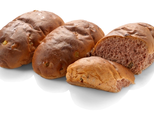 Kruidbroodjes, 6 stuks