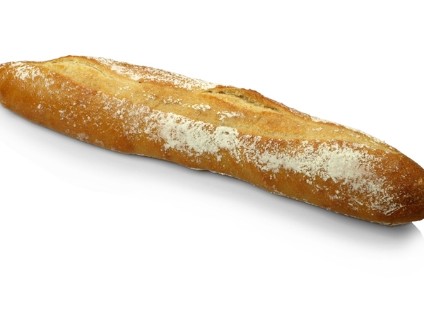 Voorgeb Authentiek stokbrood