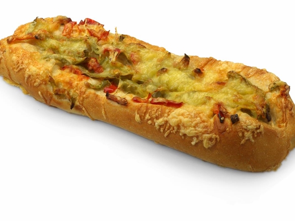 Paprikastokbrood