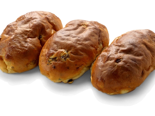 Kersttimpen, 6 stuks