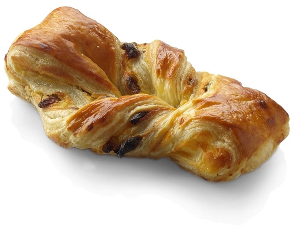 Koffiebroodje