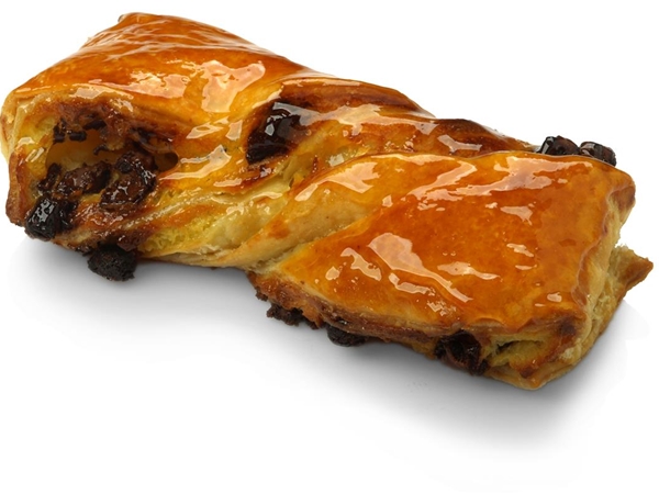 Chocolade broodje