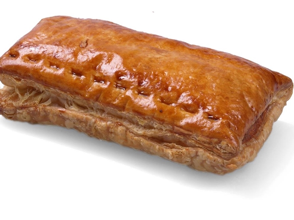 Saucijzenbroodje