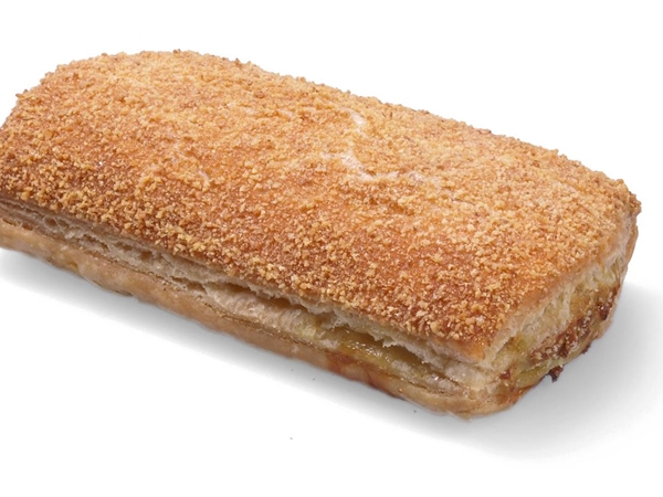 Indisch broodje