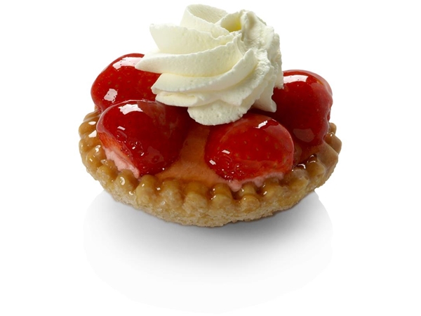 Aardbeienschelp