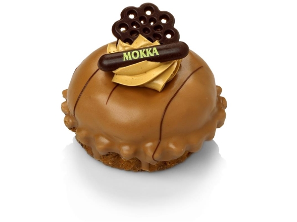 Harde mokka