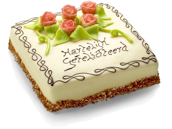 Gelegenheidstaart
