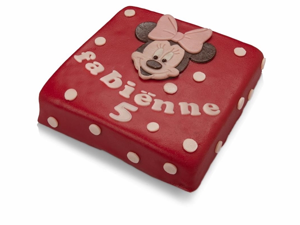 Minnie Mouse
