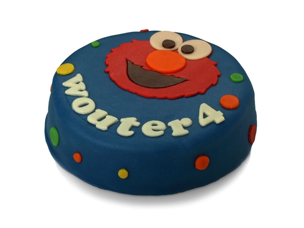 Elmo