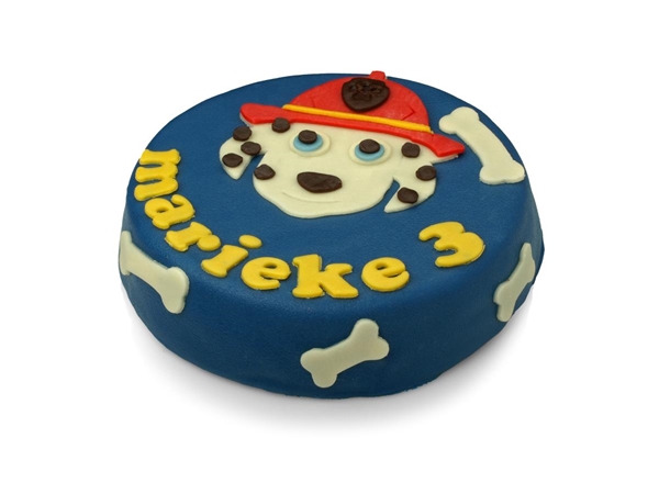 Paw Patrol