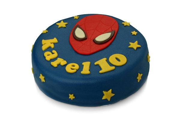 Spiderman