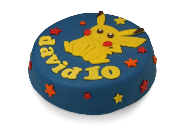 Pokemon