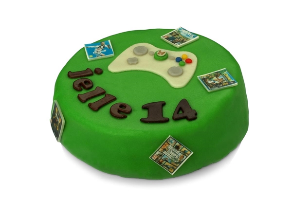 Controller XBOX