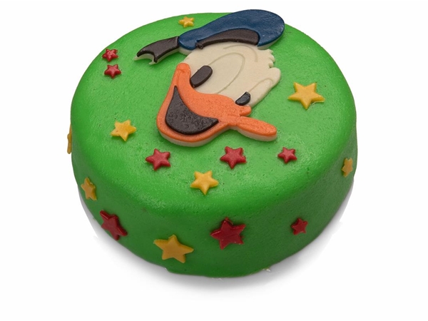 Donald Duck
