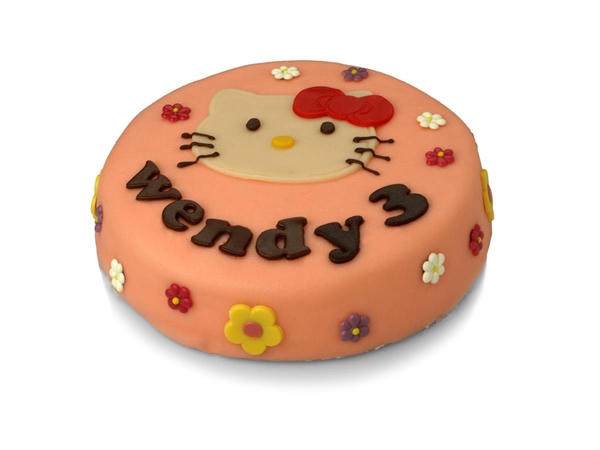Hello Kitty