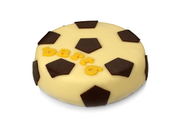 Voetbal