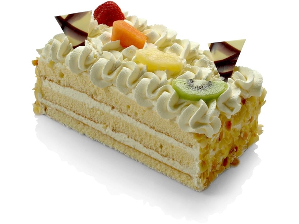 slagroom schnitte