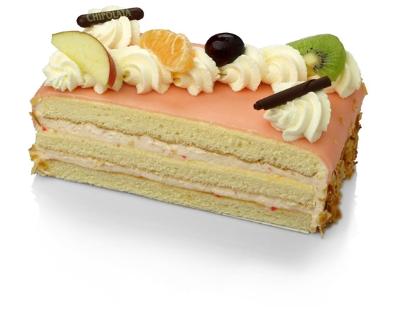 Chipolata schnitte