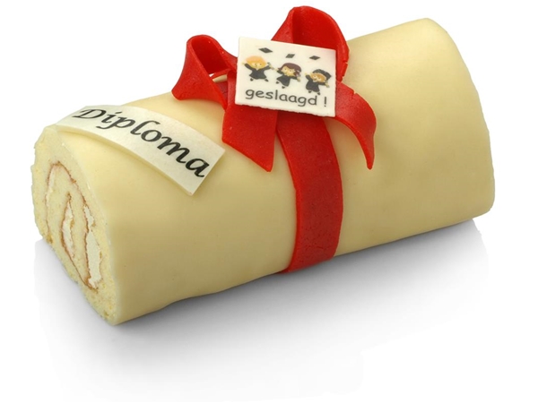 Diploma schnitte