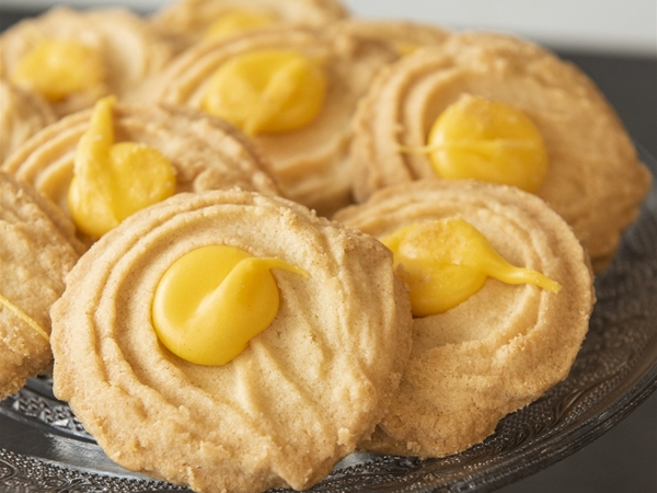 Roomboter spiegeleitjes 200 gram