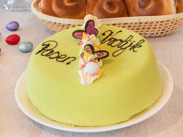 Chipolata Paastaart 6-8 pers