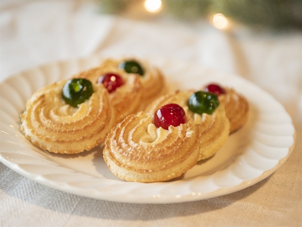 Amandelkransjes 150 gram