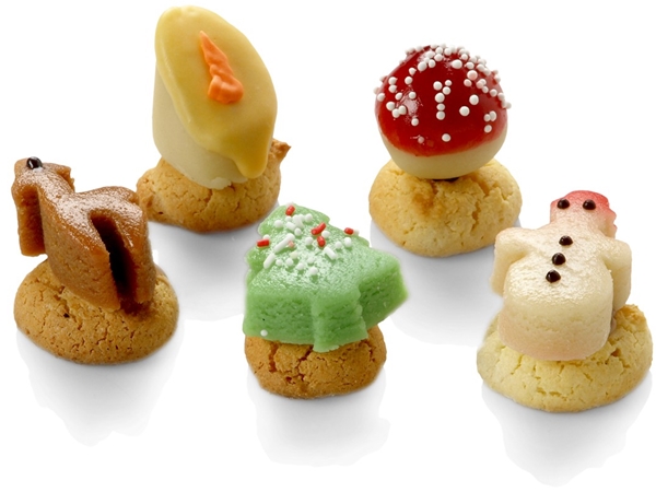 Petit glacé,15 stuks